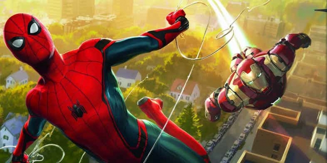 Spider-man-Homecoming-Art-Book-Cover-660x330.jpg
