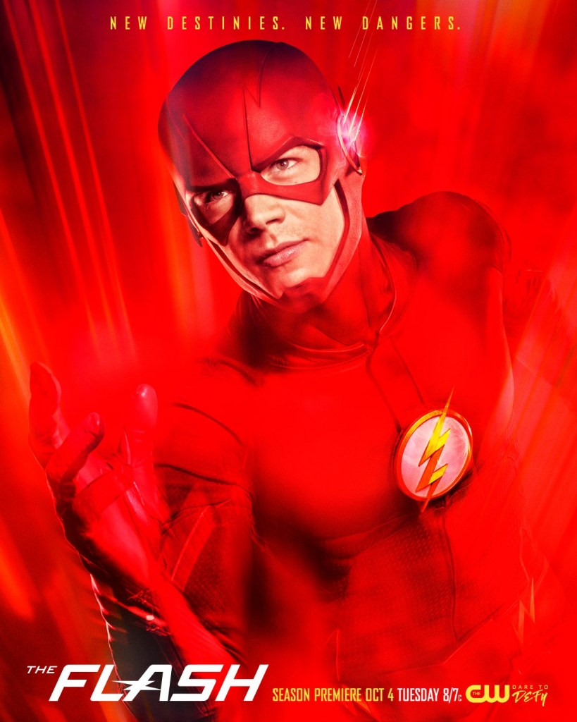 flash-season-3-poster