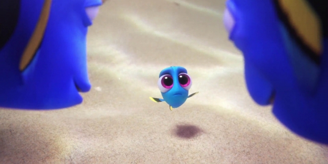 dory-and-her-family