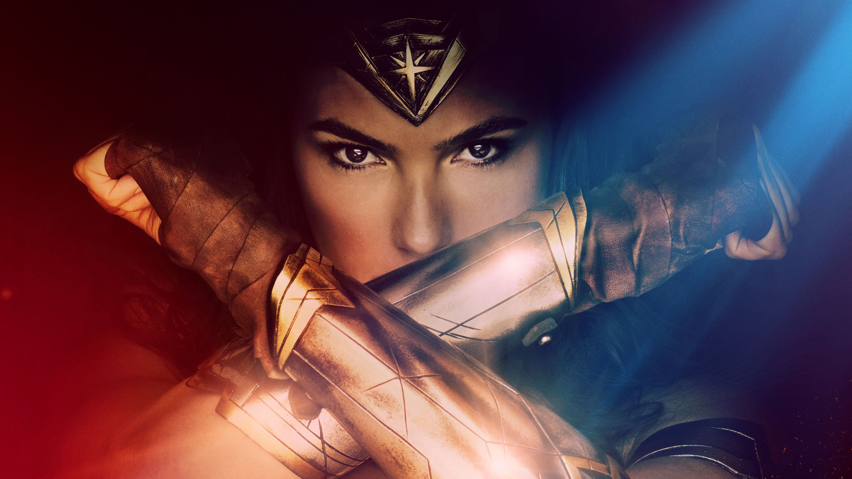 نقد و بررسی فیلم Wonder Woman