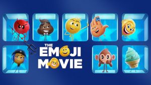 نقد و بررسی انیمیشن The Emoji Movie