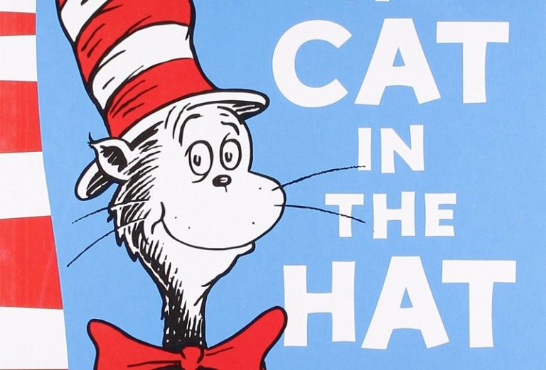انیمیشن The Cat in the Hat را استودیو برادران وارنر می سازد.