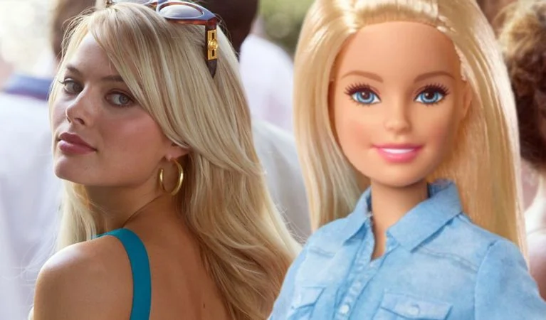 فیلم Barbie