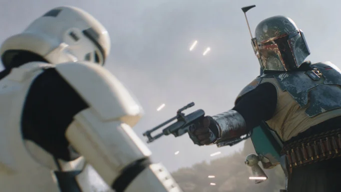 Boba Fett