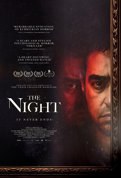 فیلم The Night