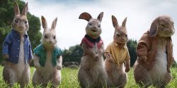 فیلم Peter Rabbit 2: The Runaway