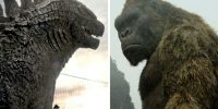 فیلم Godzilla Vs Kong