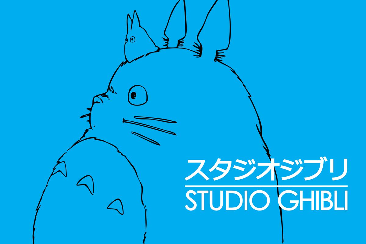 Studio-Ghibli