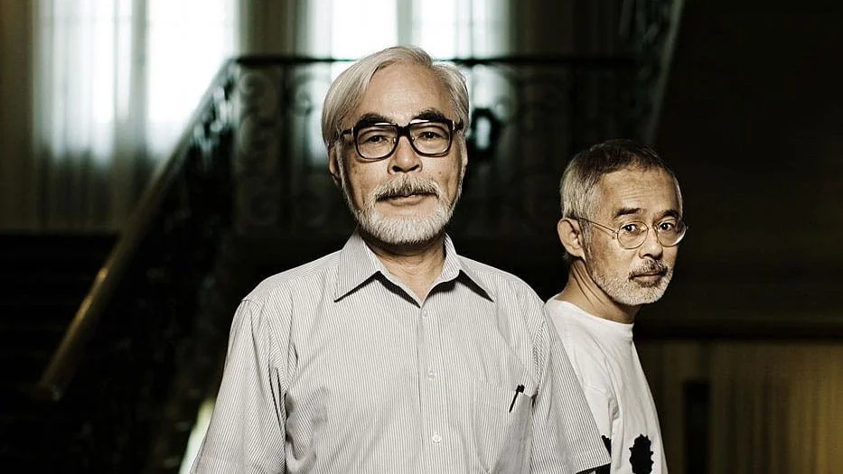 Hayao-Miyazaki-and-Toshio-Suzuki