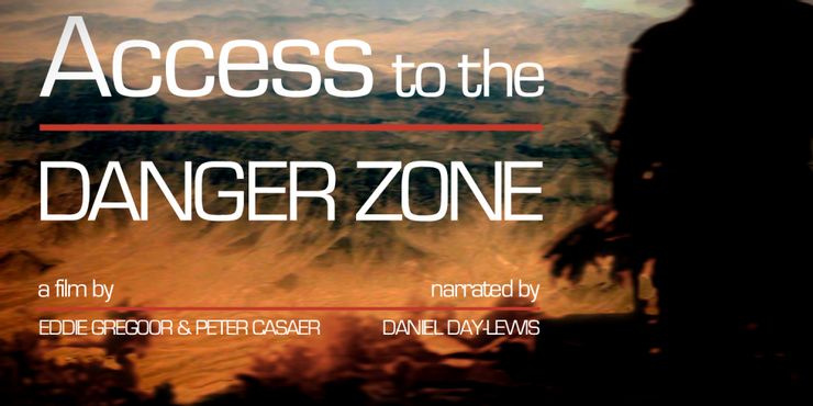 Access To The Danger Zone
