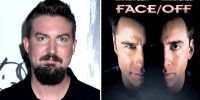 آدام وینگارد و بازسازی فیلم Face/Off