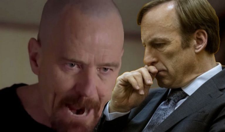 سریال Better Call Saul