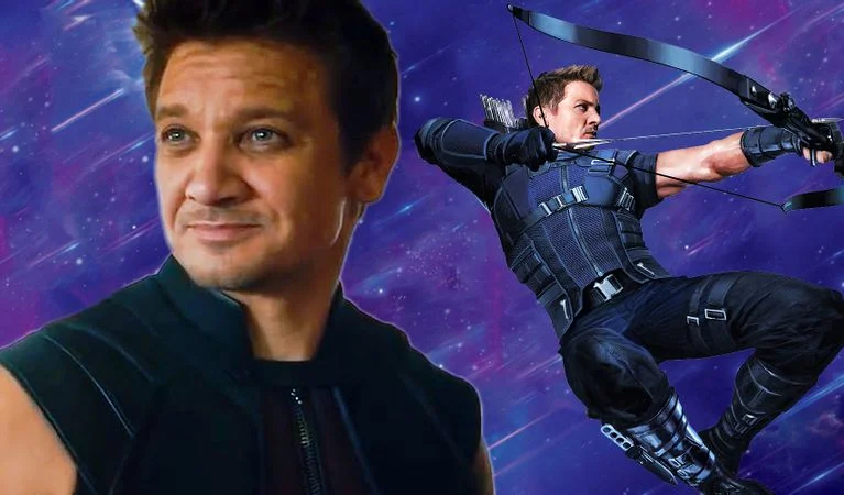 سریال Hawkeye