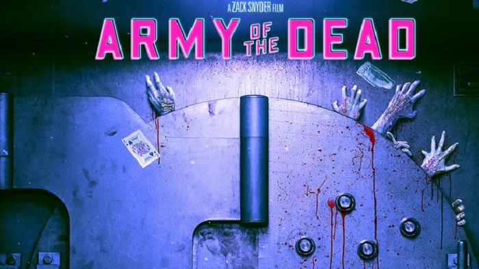 فیلم Army of the Dead