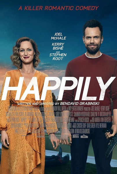 فیلم Happily