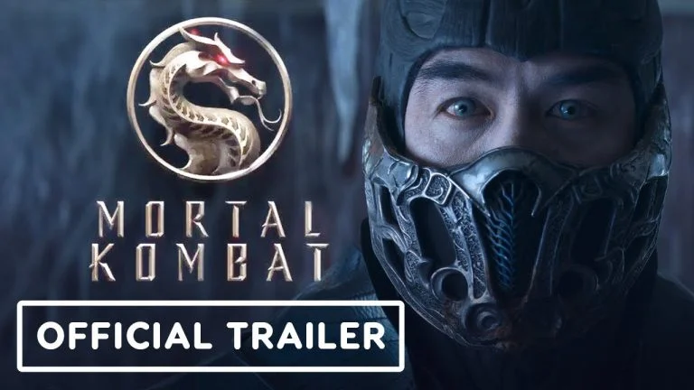 فیلم Mortal Kombat