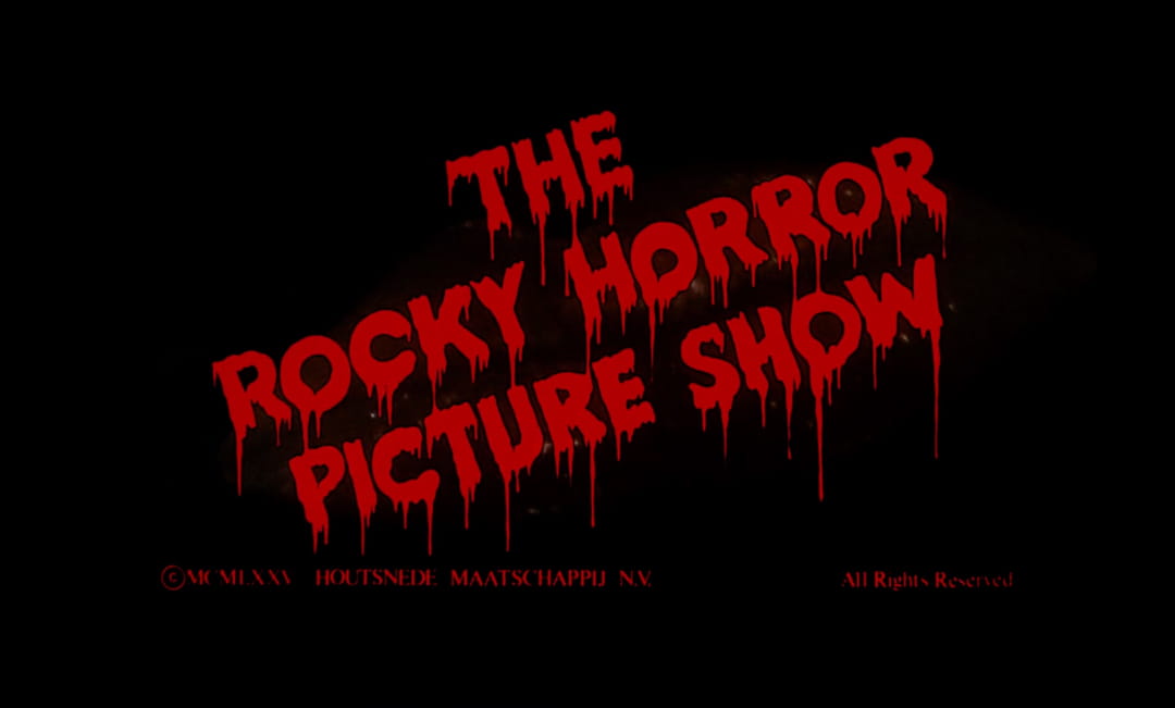 وحشت و خنده در The Rocky Horror Picture Show