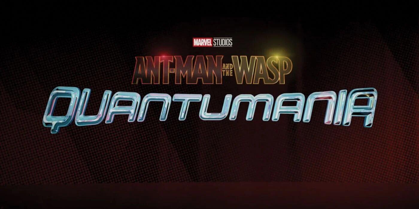 MCUMCU Ant-Man and the Wasp Quantumania Upcoming