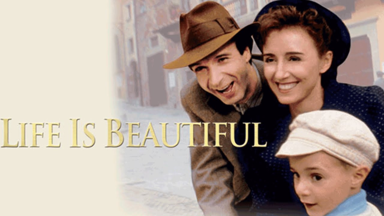 Foreign Language Film No. 2, Life is Beautiful