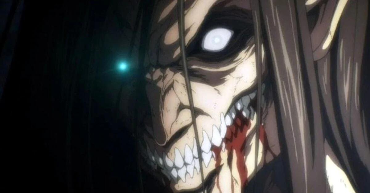 Attack on Titan is Gruesome and Brutal