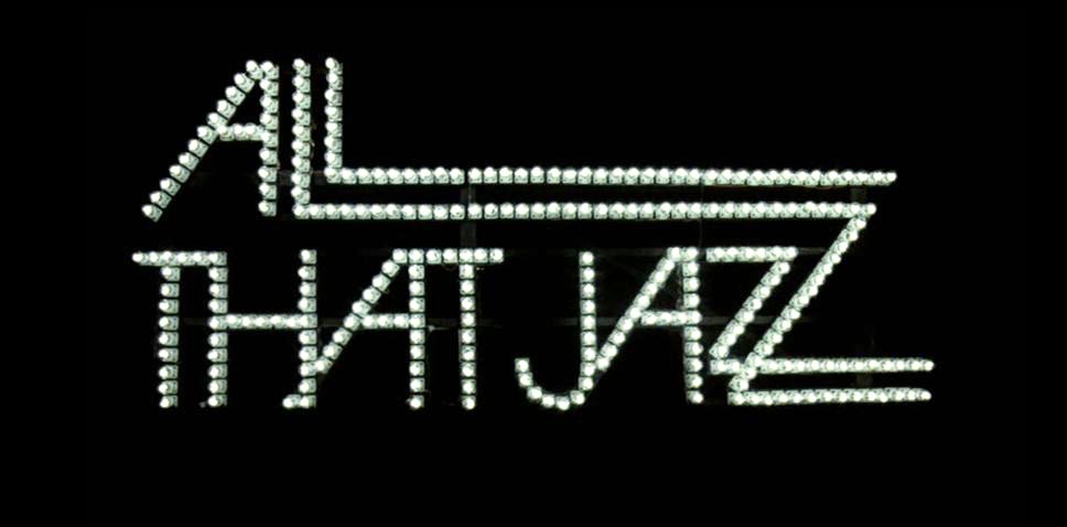 All That Jazz Musical