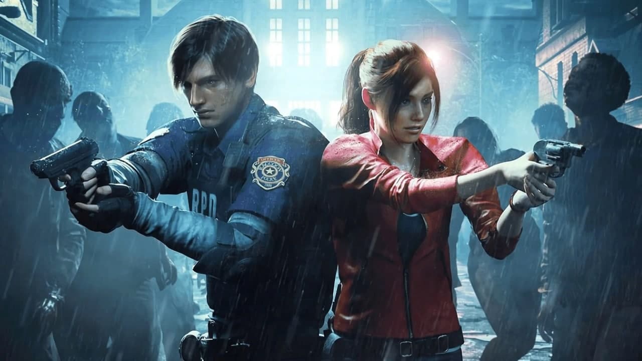 Resident Evil, Among the Greatest Gaming IPs