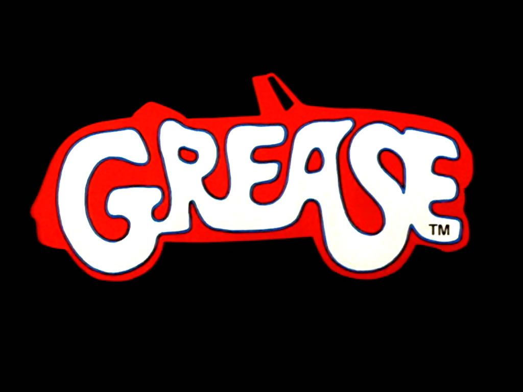 Grease Musical