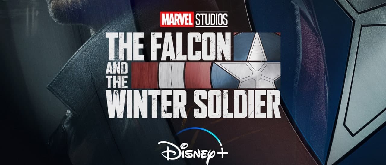 The Falcon and the Winter Soldier Upcoming Series