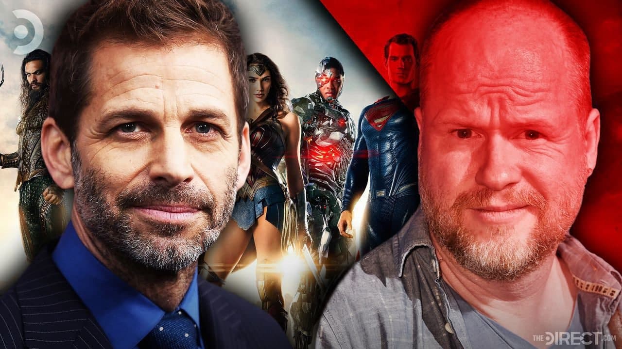 Snyder Cut Came from the People