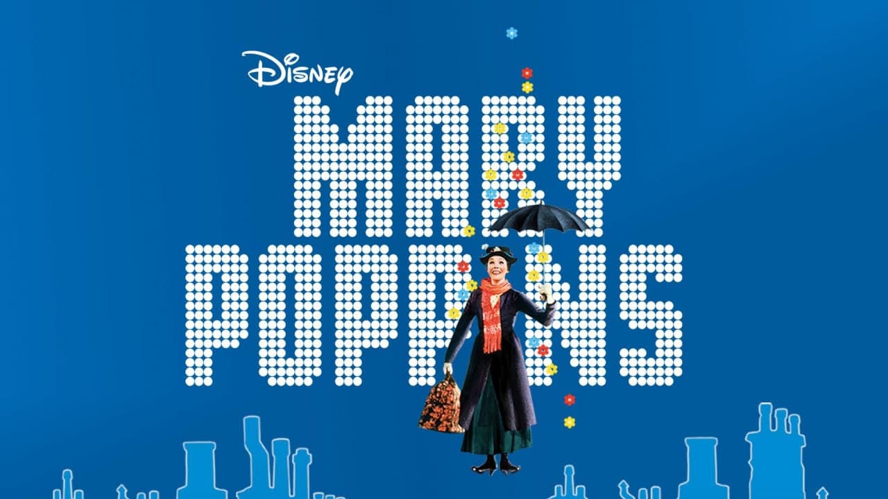 Mary Poppins Musical Classic