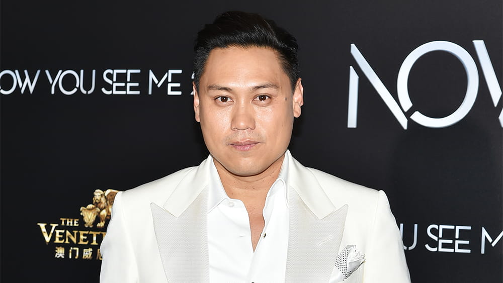 Jon M. Chu Will Direct HBO Max In the Heights