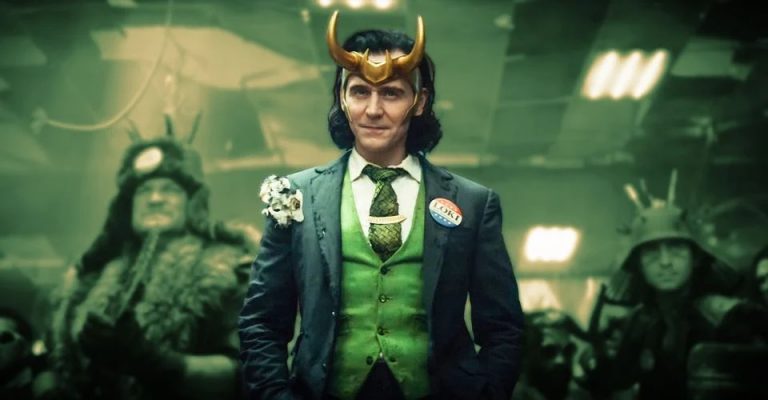 سریال Loki