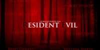 پوستری از جهان تاریکی های Resident Evil!