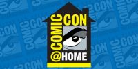 جشنواره‌ی Comic-Con باری دیگر مجازی شد!