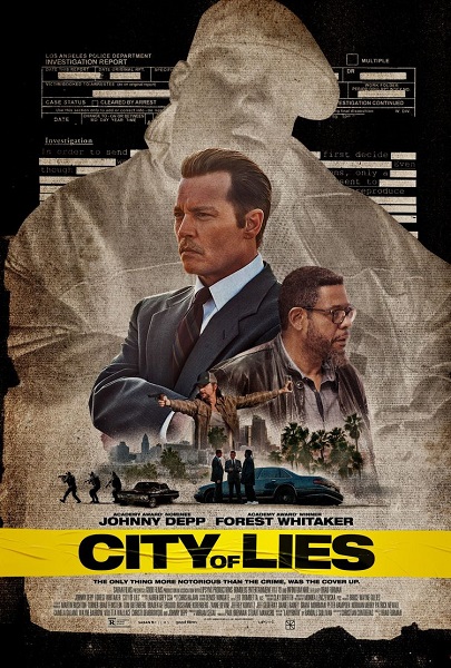 فیلم City of Lies