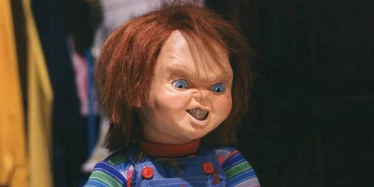 سریال ترسناک Chucky