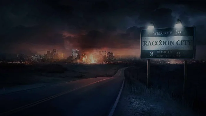 فیلم Resident Evil: Welcome to Raccoon City