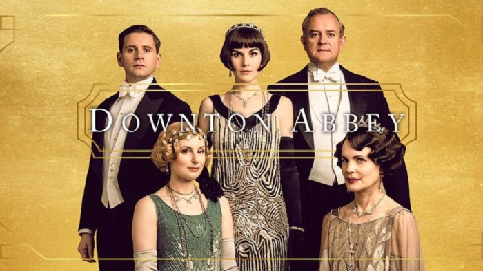 فیلم Downton Abbey 2