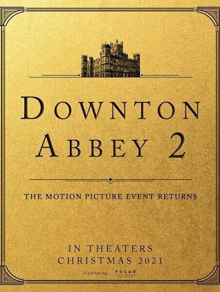فیلم Downton Abbey 2