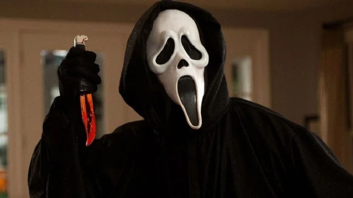 فیلم Scream 5