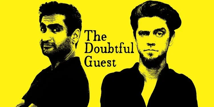 The Doubtful Guest