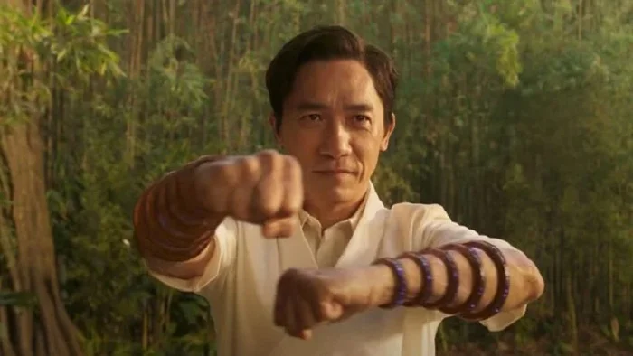 فیلم Shang-Chi and the Legend of the Ten Rings