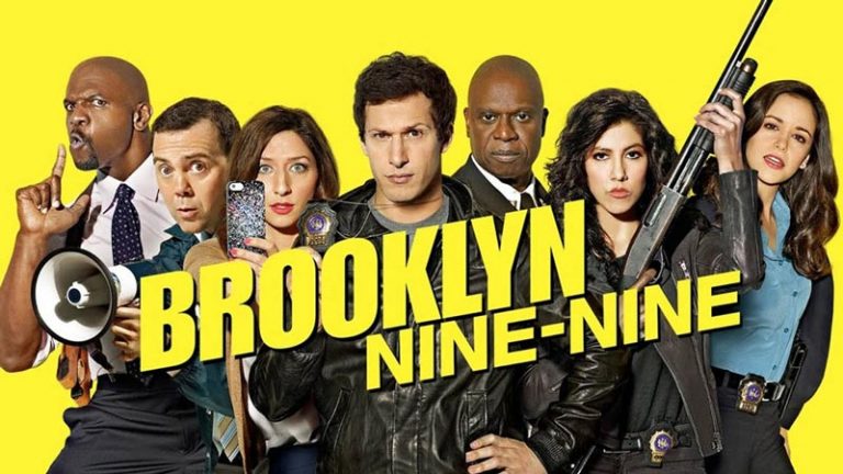 تریلر فصل پایانی سریال کمدی بروکلین نه-نه منتشر شد