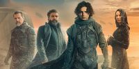 انتشار تریلر و 12 تصویر جدید از فیلم مورد انتظار Dune