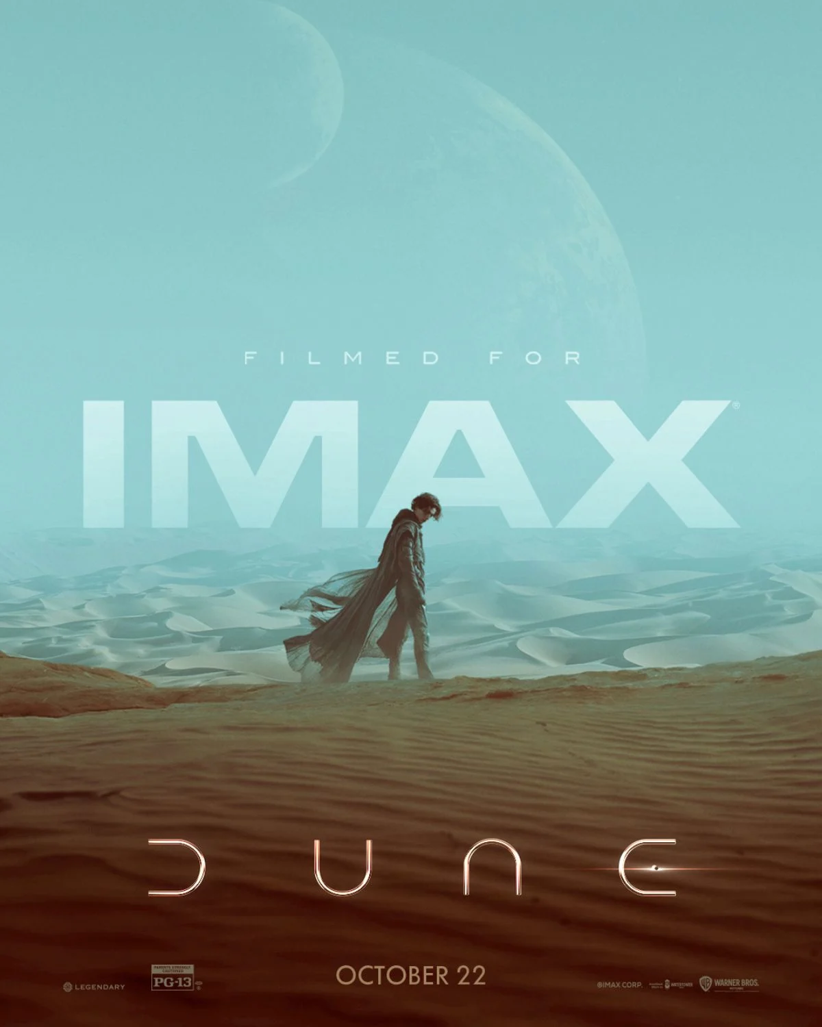 فیلم Dune
