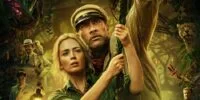 فیلم Jungle Cruise