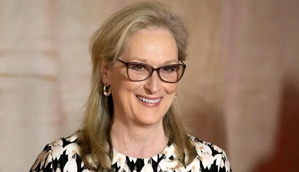 مریل استریپ (Meryl Streep)