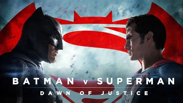 بتمن در برابر سوپرمن: طلوع عدالت (Batman v Superman: Dawn of Justice)