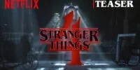 انتشار تیزر جدید فصل چهارم سریال Stranger Things