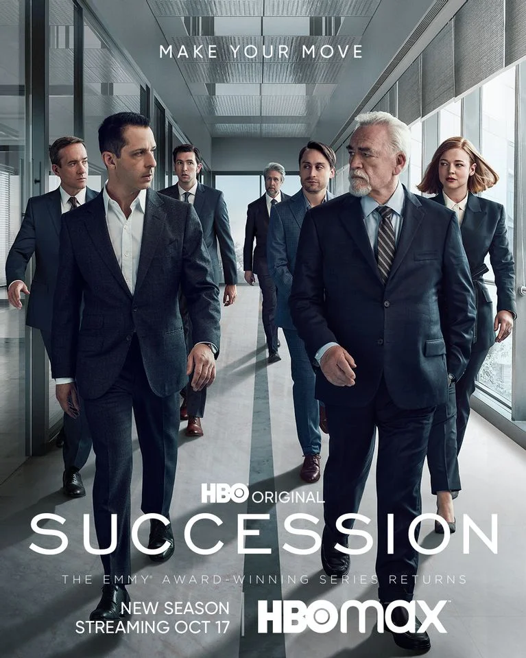 Succession